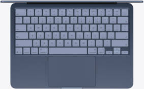 Apple MacBook Neo (MHFF4HN/A) Laptop (A18 Pro/8 GB/256 GB SSD/MAC)