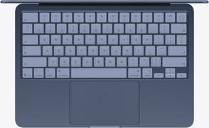 Apple MacBook Neo (MHFF4HN/A) Laptop (A18 Pro/8 GB/256 GB SSD/MAC) Laptop
