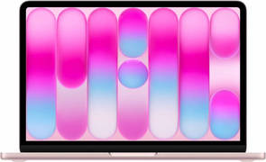 Apple (MHFJ4HN/A) Laptop (A18 Pro/8 GB/512 GB SSD/MAC) Laptop