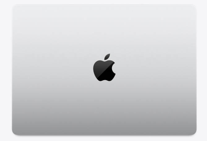 Apple MacBook Pro (MJLV4HN/A) Laptop (24 GB/2 TB SSD/MAC)