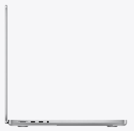 Apple MacBook Pro (MJLV4HN/A) Laptop (24 GB/2 TB SSD/MAC)