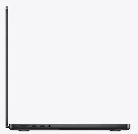 Apple MacBook Pro (MJLW4HN/A) Laptop (M5 Pro/24 GB/2 TB SSD/MAC)