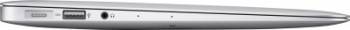 Apple MacBook Air MJVE2HN/A Ultrabook (Core i5 5th Gen/4 GB/128 GB SSD/MAC OS X El Capitan)