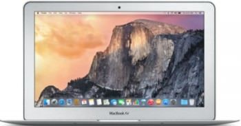 Apple MacBook Air MJVE2HN/A Ultrabook (Core i5 5th Gen/4 GB/128 GB SSD/MAC OS X Yosemite) Price
