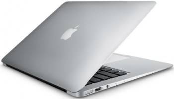 Apple MacBook Air MJVE2LL/A Ultrabook (Core i5 5th Gen/4 GB/128 GB SSD/MAC OS X Yosemite)
