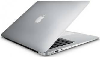 Apple MJVE2LL/A (Core i5 5th Gen/4 GB/128 GB SSD/Mac OS X Yosemite)