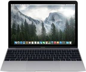 Apple MacBook MJY32HN/A Ultrabook (Core M/8 GB/256 GB SSD/MAC OS X Yosemite)