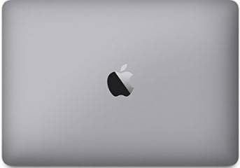 Apple MacBook MJY32HN/A Ultrabook (Core M/8 GB/256 GB SSD/MAC OS X Yosemite)