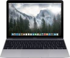 Apple MacBook MJY42HN/A Ultrabook (Core M/8 GB/256 GB SSD/macOS Sierra) Laptop