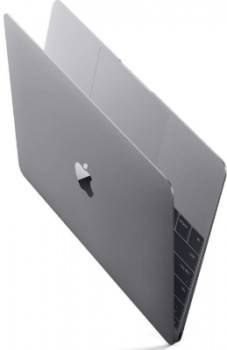 Apple MacBook MJY42HN/A Ultrabook (Core M/8 GB/256 GB SSD/macOS Sierra)