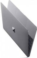 Apple MacBook MJY42HN/A Ultrabook (Core M/8 GB/256 GB SSD/macOS Sierra) Laptop