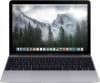 Apple MacBook MJY42HN/A Ultrabook (Core M/8 GB/256 GB SSD/macOS Sierra) Laptop