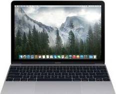 Apple MacBook MJY42HN/A Ultrabook (Core M/8 GB/512 GB SSD/MAC OS X Yosemite) Laptop