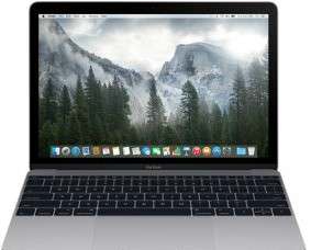 Apple MacBook MJY42HN/A Ultrabook (Core M/8 GB/512 GB SSD/MAC OS X Yosemite) Price
