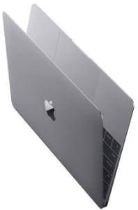 Apple MacBook MJY42HN/A Ultrabook (Core M/8 GB/512 GB SSD/MAC OS X Yosemite)
