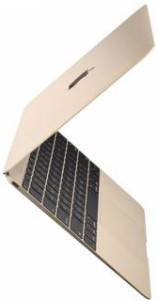 Apple MacBook MK4M2HN/A Ultrabook (Core M/8 GB/256 GB SSD/MAC OS X Yosemite)
