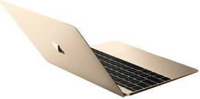 Apple MacBook MK4M2HN/A Ultrabook (Core M/8 GB/256 GB SSD/MAC OS X Yosemite)