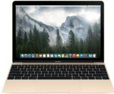 Apple MacBook MK4N2HN/A Ultrabook (Core M/8 GB/512 GB SSD/MAC OS X Yosemite) Laptop