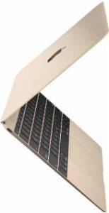 Apple MacBook MK4N2HN/A Ultrabook (Core M/8 GB/512 GB SSD/MAC OS X Yosemite)