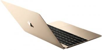 Apple MacBook MK4N2HN/A Ultrabook (Core M/8 GB/512 GB SSD/MAC OS X Yosemite) Laptop