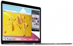 Apple MacBook Pro MLH12HN/A Ultrabook (Core i5 6th Gen/8 GB/256 GB SSD/macOS Sierra) Laptop