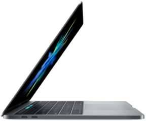 Apple MacBook Pro MLH12HN/A Ultrabook (Core i5 6th Gen/8 GB/256 GB SSD/macOS Sierra)