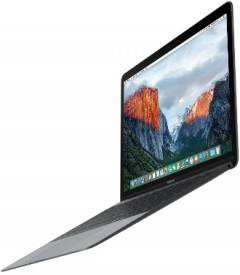 Apple MacBook MLH72HN/A Ultrabook (Core M3 6th Gen/8 GB/256 GB SSD/MAC OS X El Capitan)