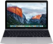 Apple MacBook MLH72HN/A Ultrabook (Core M3 6th Gen/8 GB/256 GB SSD/MAC OS X El Capitan) Laptop