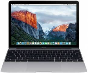 Apple MacBook MLH82HN/A Ultrabook (Core M5 6th Gen/8 GB/512 GB SSD/MAC OS X El Capitan)