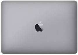 Apple MacBook MLH82HN/A Ultrabook (Core M5 6th Gen/8 GB/512 GB SSD/MAC OS X El Capitan) Laptop