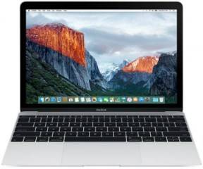 Apple MacBook MLHA2HN/A Ultrabook (Core M3 6th Gen/8 GB/256 GB SSD/MAC OS X El Capitan)