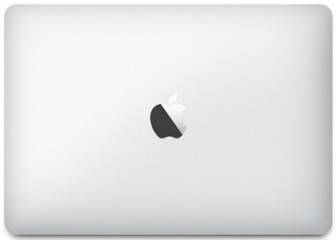 Apple MacBook MLHA2HN/A Ultrabook (Core M3 6th Gen/8 GB/256 GB SSD/MAC OS X El Capitan)