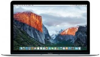 Apple MacBook MLHC2HN/A Ultrabook (Core M5 6th Gen/8 GB/512 GB SSD/MAC OS X El Capitan) Laptop
