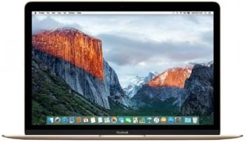 Apple MacBook MLHE2HN/A Ultrabook (Core M3 6th Gen/8 GB/256 GB SSD/MAC OS X El Capitan) Price