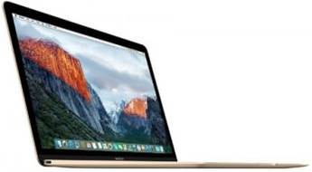 Apple MacBook MLHE2HN/A Ultrabook (Core M3 6th Gen/8 GB/256 GB SSD/MAC OS X El Capitan) Laptop