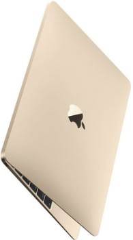 Apple MacBook MLHE2HN/A Ultrabook (Core M3 6th Gen/8 GB/256 GB SSD/MAC OS X El Capitan)
