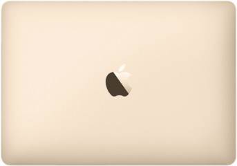Apple MacBook Air MLHE2LL/A Ultrabook (Core M3 6th Gen/8 GB/256 GB SSD/MAC OS X El Capitan)