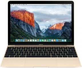 Apple MacBook MLHF2HN/A Ultrabook (Core M5 6th Gen/8 GB/512 GB SSD/MAC OS X El Capitan)
