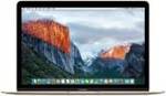 Apple MacBook MLHF2HN/A Ultrabook (Core M5 6th Gen/8 GB/512 GB SSD/MAC OS X El Capitan) Laptop