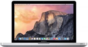 Apple MacBook Pro MLUQ2HN/A Ultrabook (Core i5 6th Gen/8 GB/256 GB SSD/macOS Sierra)
