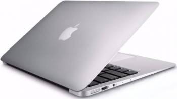 Apple MacBook Air MMGF2HN/A Ultrabook (Core i5 5th Gen/8 GB/128 GB SSD/macOS Sierra)