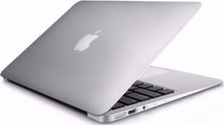 Apple MacBook Air MMGF2HN/A Ultrabook (Core i5 5th Gen/8 GB/128 GB SSD/macOS Sierra) Laptop