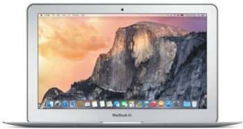 Apple MacBook Air MMGF2HN/A Ultrabook (Core i5 5th Gen/8 GB/128 GB SSD/MAC OS X El Capitan)