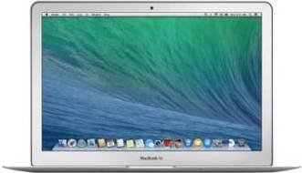Apple MacBook Air MMGF2HN/A Ultrabook (Core i5 5th Gen/8 GB/128 GB SSD/MAC OS X Mountain Lion) Laptop