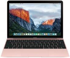 Apple MacBook MMGL2HN/A Ultrabook (Core M3 6th Gen/8 GB/256 GB SSD/MAC OS X El Capitan) Laptop