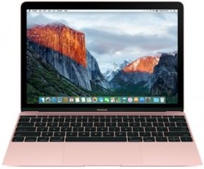 Apple MacBook MMGL2HN/A Ultrabook (Core M3 6th Gen/8 GB/256 GB SSD/MAC OS X El Capitan) Price