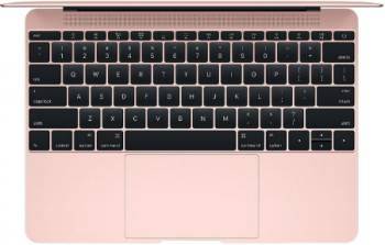 Apple MacBook MMGL2HN/A Ultrabook (Core M3 6th Gen/8 GB/256 GB SSD/MAC OS X El Capitan)