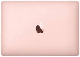 Apple MacBook MMGL2HN/A Ultrabook (Core M3 6th Gen/8 GB/256 GB SSD/MAC OS X El Capitan) Laptop