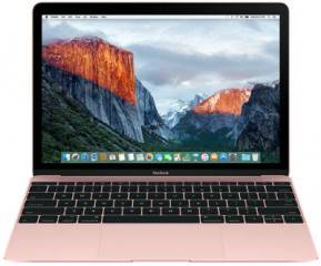 Apple MacBook MMGM2HN/A Ultrabook (Core M5 6th Gen/8 GB/512 GB SSD/MAC OS X El Capitan)