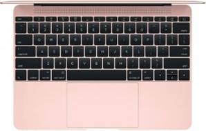 Apple MacBook MMGM2HN/A Ultrabook (Core M5 6th Gen/8 GB/512 GB SSD/MAC OS X El Capitan) Laptop